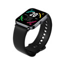 Relógio Smartwatch QCY GTC S1 - Preto
