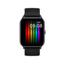 Relógio Smartwatch QCY GTC S1 - Preto