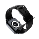 Relógio Smartwatch QCY GTC S1 - Preto
