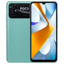 Xiaomi Poco C40 4G Dual Sim Cell Phone 64GB/4GB Ram 6.71" Global Version