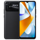 Xiaomi Poco C40 4G Dual Sim Cell Phone 64GB/4GB Ram 6.71" Global Version