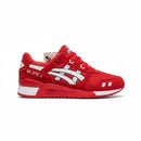Tênis Asics Gel Lyte lll Masculino Confortável