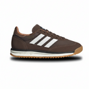 Tênis Masculino Adidas SL Premium – Marrom Branco