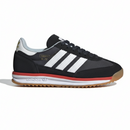 Tênis Masculino Adidas SL Premium – Azul Vermelho
