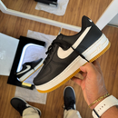 Tênis Air Force Linha Luxo – Edição Premium