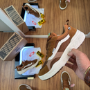 Tênis Vans UltraRange Neo VR3 Marron