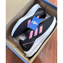 Tênis Adidas Response Super Feminino - Preto com Rosa