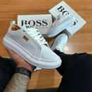 Sapatênis Boss – Primeira Linha