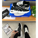Tênis Asics Gel 1130 – Linha Premium Preto