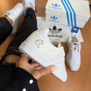Tênis Adidas Samba OG – Edição Mickey Mouse