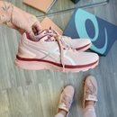 Tênis Asics Gel Carbono – Nude