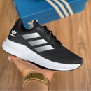 Tênis Masculino Adidas Shield – Primeira Linha