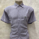 Men's Short Sleeve Beach Social Slim Hawaiian Cheap Shirt, Fabric and Viscose
