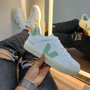 Tênis Vert - Feminino Elegância e Conforto Total