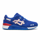 Tênis Asics Gel Lyte lll Masculino Confortável