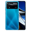 Xiaomi POCO X4 Pro 5G Dual SIM Cell Phone 256GB 8GB RAM / 128GB 6GB RAM Global Version
