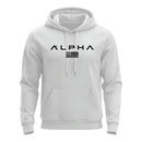 Blusa Moletom ALPHA