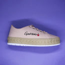Tênis feminino dia a dia caminhada trabalho barato casual promoção Estilo Mulher Gratidão