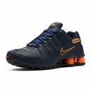 Men's 4-Spring Neymar Jr Black Sports Sneakers Various Colors