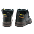 Bota Masculina Caterpillar Zíper