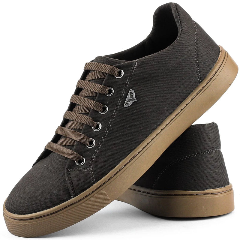 Dhshoes Men's Casual Sneakers