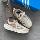 TÊNIS ADIDAS ADIZERO BOSTON 12 - BEGE UNISSEX