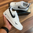 Tênis Air Force TM – Primeira Linha