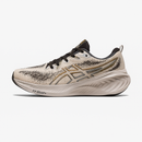 ASICS GEL CUMULUS 25 – CINZA / PRETO / DOURADO