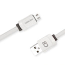 Cabo Micro USB V8 1,2 metros