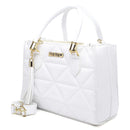 Dubai Embroidered Shopbag Medium Women's Bag