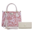 Willibags Women's Bag Kit With Removable Strap + Wallet