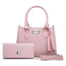 Willibags Women's Bag Kit With Removable Strap + Wallet