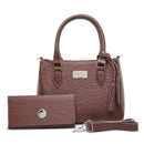 Willibags Women's Bag Kit With Removable Strap + Wallet