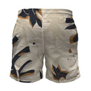 Short Walk Nature Tactel Men's with Pockets
