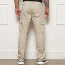 Calça Jogger Cargo Masculina Casual