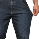 Calça Jeans Masculina Trend Skinny Estonada