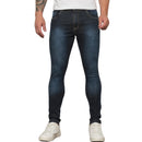 Calça Skinny Jeans Masculina