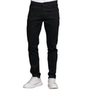 Calça Jeans Masculina Black Vip