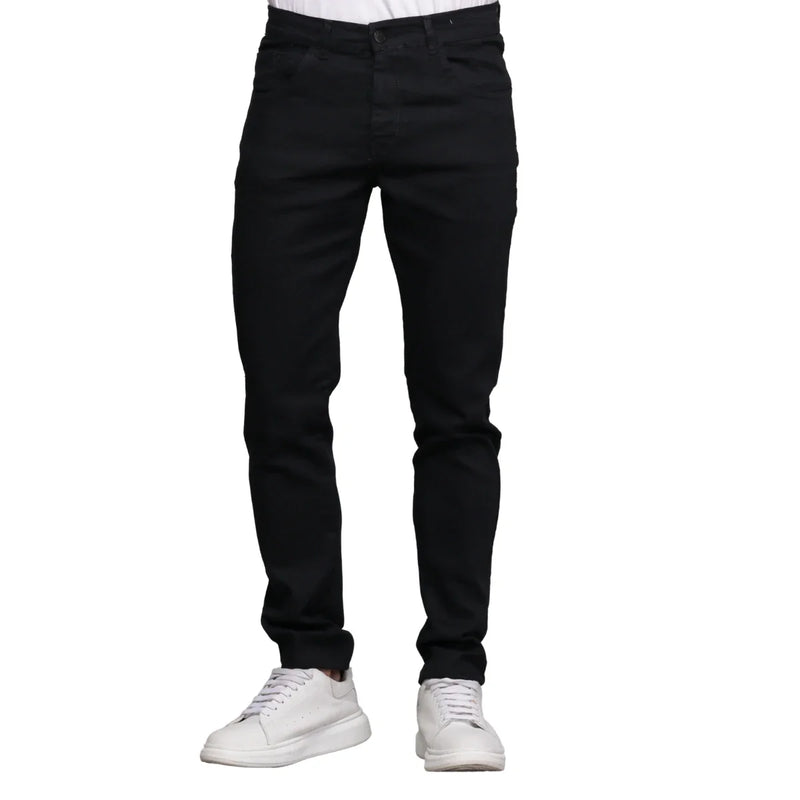 Calça Jeans Masculina Black Vip