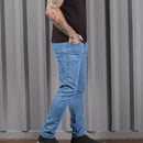 Calça Jeans Skinny Premium Casual