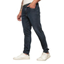 Calça Jeans Masculina Trend Skinny Estonada