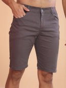 Bermuda Sarja Masculino C/Laycra Slim