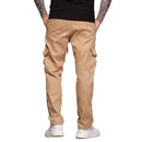 Calça Masculina Cargo Street Wear