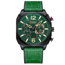 Relógio Masculino Curren Horizon