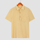 Camisa Casual Retrô