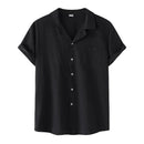 Camisa de Linho Marseille