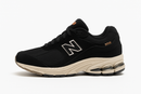 PROMOÇÃO Tênis New Balance 2002 + 01 Brinde Kit de 06 Pares de Meias LUPO