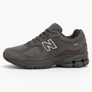 PROMOÇÃO Tênis New Balance 2002 + 01 Brinde Kit de 06 Pares de Meias LUPO