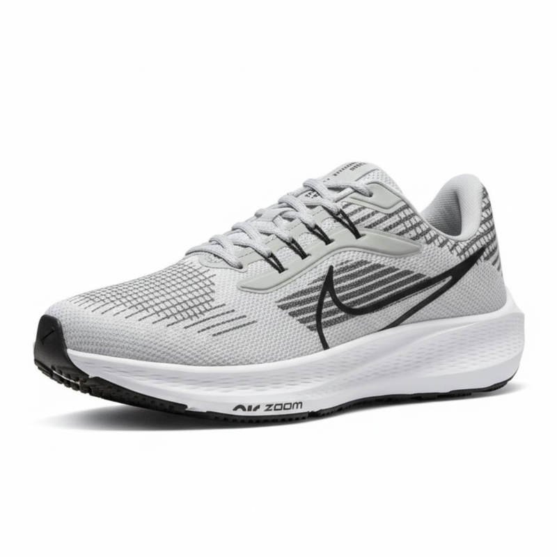 Tênis Unissex Nike Zoom Cinza