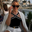 Blusa de Tricô Valentina